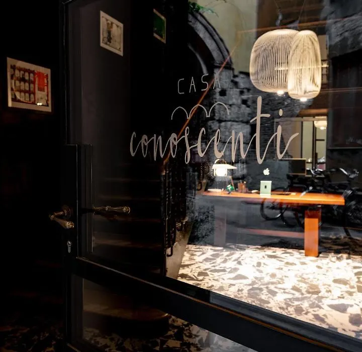 Casa Conoscenti-1