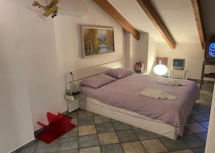 Suites Indipendenza 58 Bologna