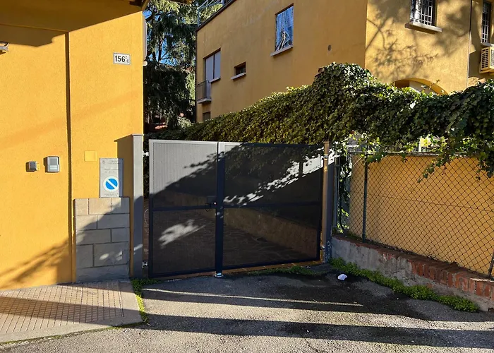 Casa Francia Emilia Levante Bologna